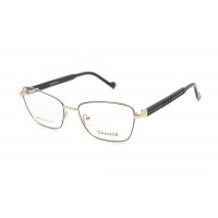 Оправа металлическая Chance 5316-C1