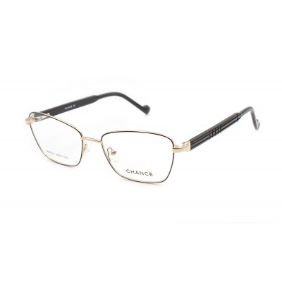 Оправа металлическая Chance 5316-C1