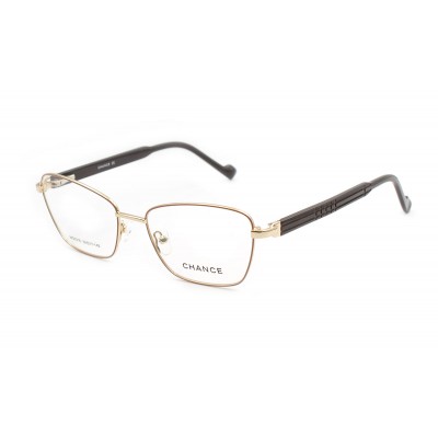 Оправа металлическая Chance 5316-C2