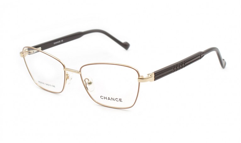 Оправа металлическая Chance 5316-C2