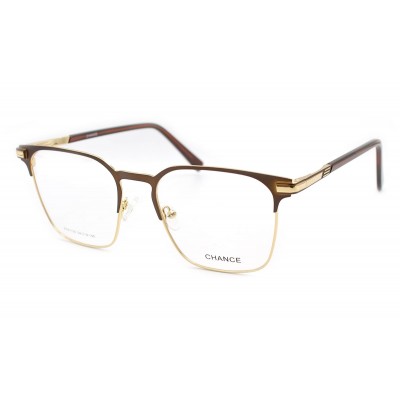 Оправа металлическая Chance 61155-C4