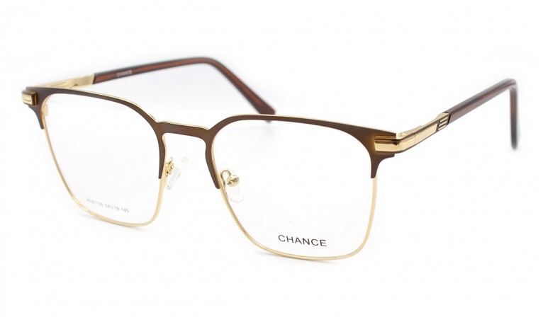 Оправа металлическая Chance 61155-C4