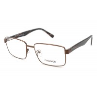 Оправа металлическая Chance 6141-C3 Оправа металлическая Chance 6141-C3