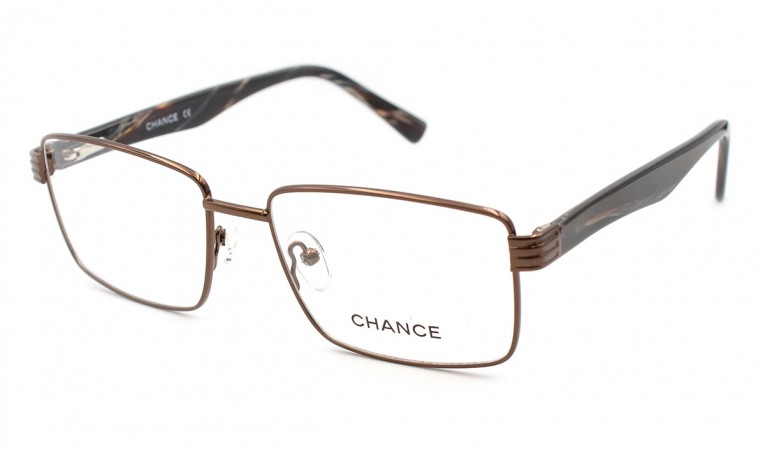Оправа металлическая Chance 6141-C3