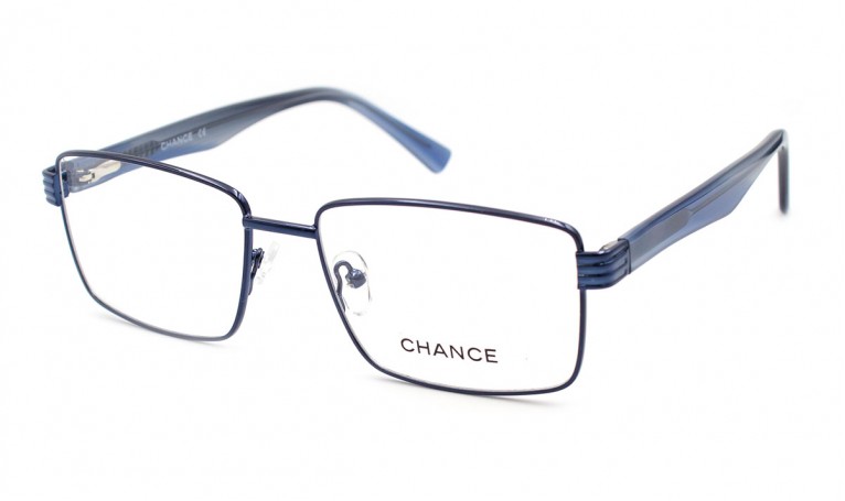 Оправа металлическая Chance 6141-C4