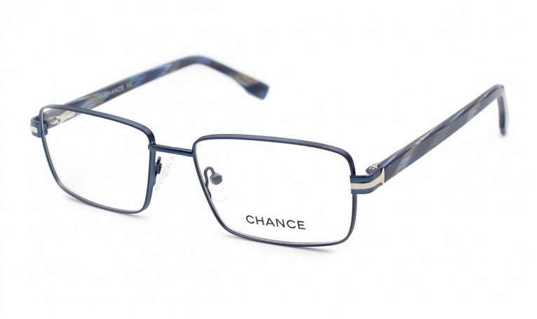 Оправа металлическая Chance 6145-C4