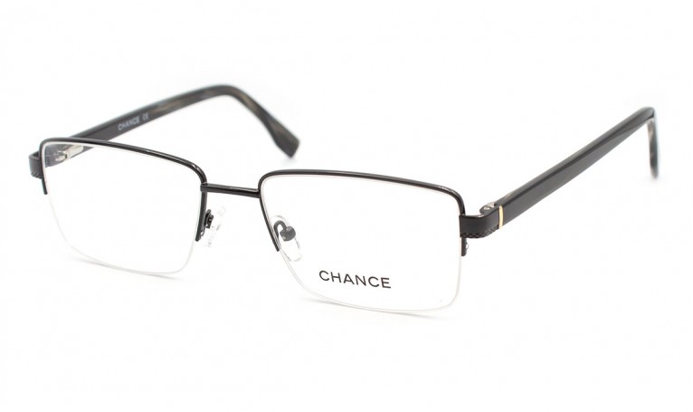 Оправа металлическая Chance 6147-C1