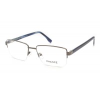 Оправа металева Chance 6147-C2 Оправа металева Chance 6147-C2