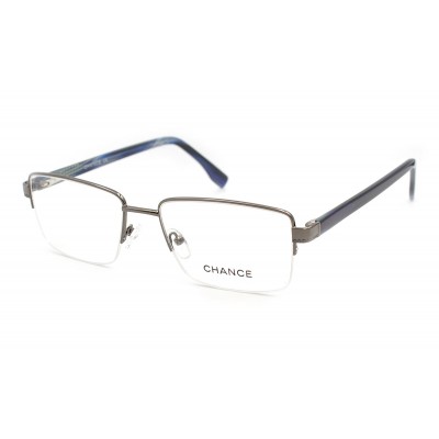Оправа металлическая Chance 6147-C2