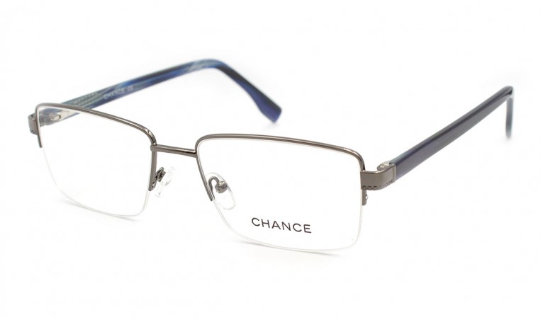 Оправа металлическая Chance 6147-C2