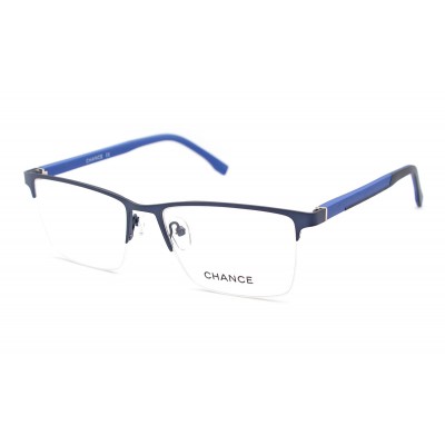 Оправа металлическая Chance 6164-C4