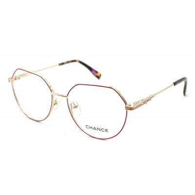 Оправа металлическая Chance 6175-C4