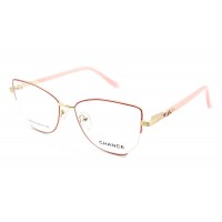 Оправа металлическая Chance 6176-C4