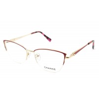 Оправа металлическая Chance 6177-C3
