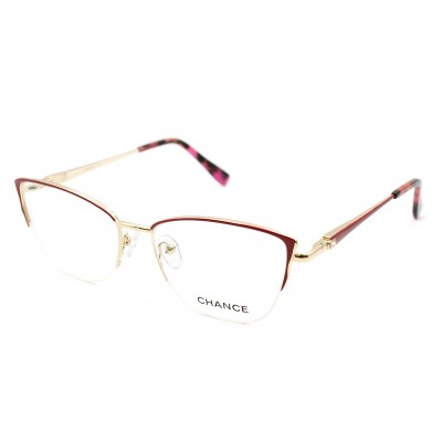 Оправа металлическая Chance 6177-C3