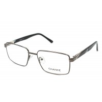 Оправа металева Chance 6200-C3