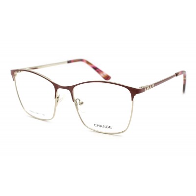 Оправа металлическая Chance 62018-C2