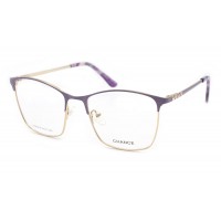 Оправа металлическая Chance 62018-C4