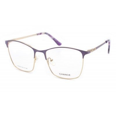 Оправа металлическая Chance 62018-C4