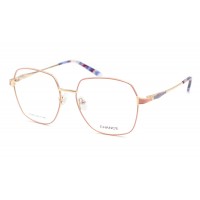 Оправа металлическая Chance 62052-C3 Оправа металлическая Chance 62052-C3