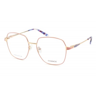 Оправа металлическая Chance 62052-C3