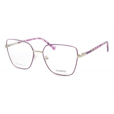 Оправа металлическая Chance 62162-C3