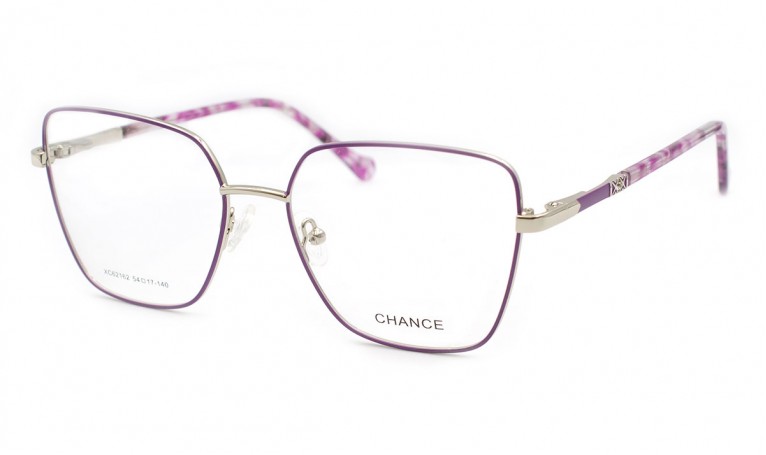 Оправа металлическая Chance 62162-C3