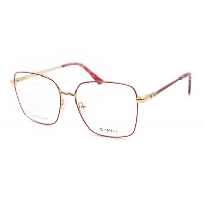 Оправа металлическая Chance 62316-C2
