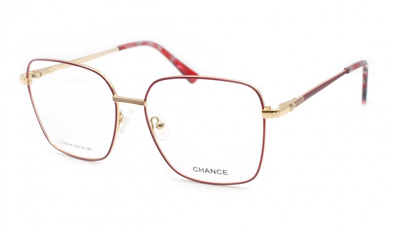 Оправа металлическая Chance 62316-C2