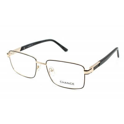 Оправа металлическая Chance 6256-C1