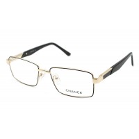 Оправа металлическая Chance 6258-C3
