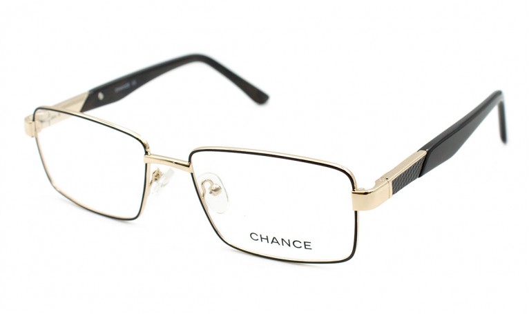 Оправа металлическая Chance 6258-C3