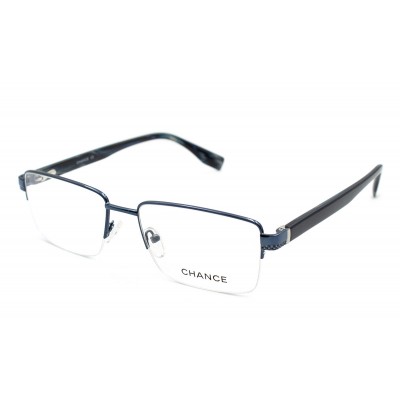 Оправа металлическая Chance 6261-C4