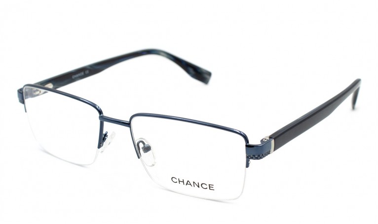 Оправа металлическая Chance 6261-C4