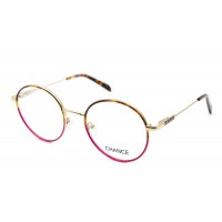 Оправа металлическая Chance 7758-C3 Оправа металлическая Chance 7758-C3