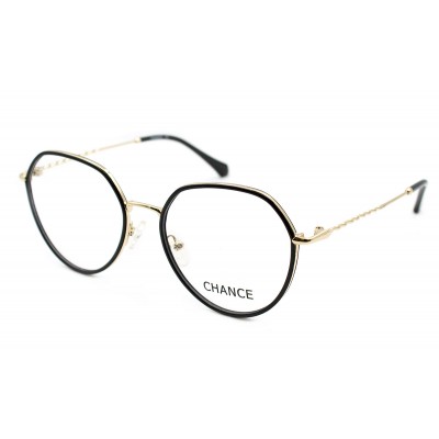 Оправа металлическая Chance 7760-C1