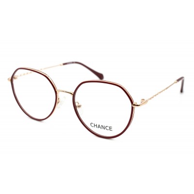 Оправа металлическая Chance 7760-C2