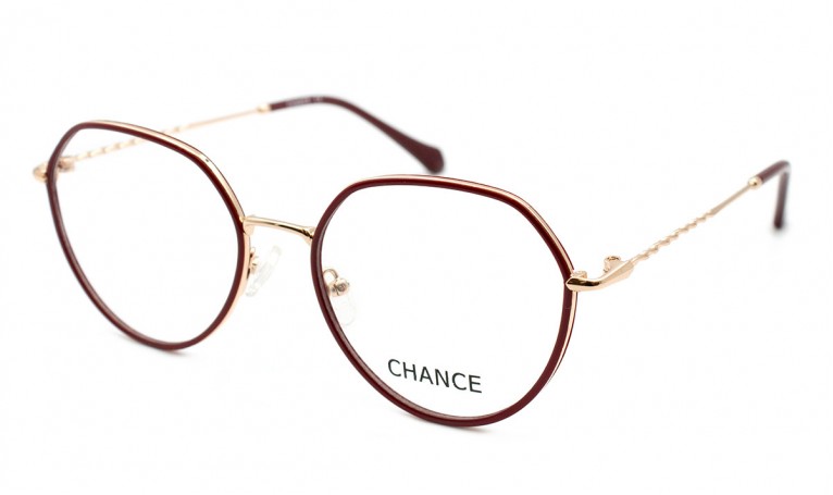 Оправа металлическая Chance 7760-C2