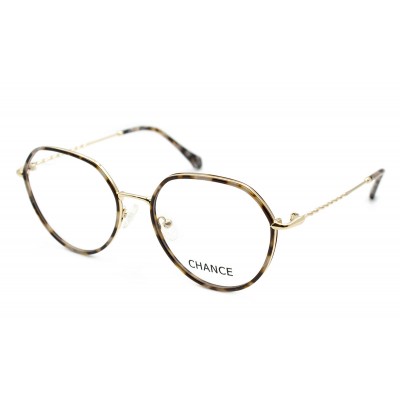 Оправа металлическая Chance 7760-C3
