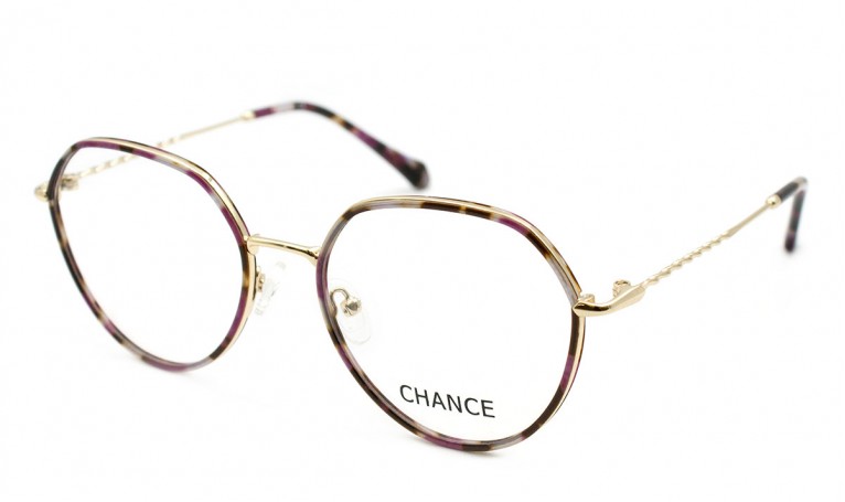 Оправа металлическая Chance 7760-C4