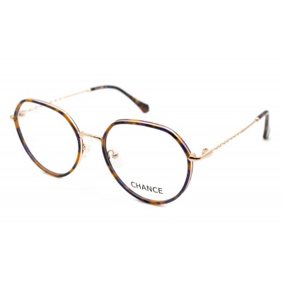 Оправа металлическая Chance 7760-C5