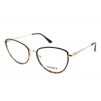 Оправа металлическая Chance 7761-C1