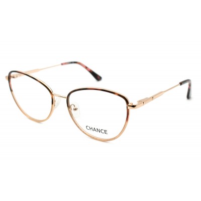 Оправа металлическая Chance 7761-C2