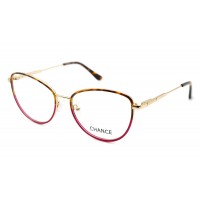 Оправа металлическая Chance 7761-C3 Оправа металлическая Chance 7761-C3
