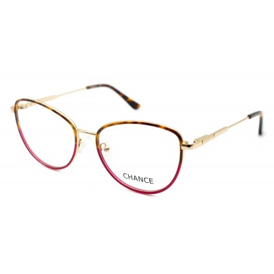Оправа металлическая Chance 7761-C3