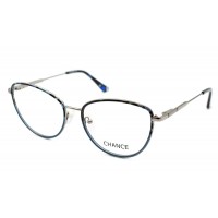 Оправа металева Chance 7761-C4