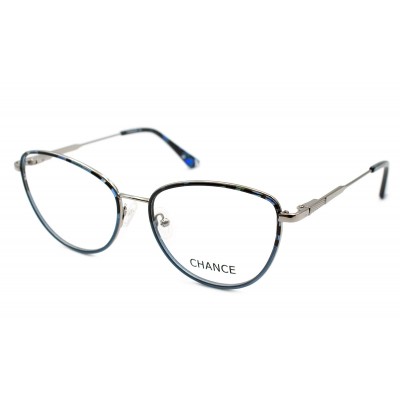 Оправа металлическая Chance 7761-C4