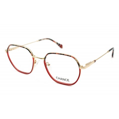 Оправа металлическая Chance 7763-C3