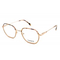 Оправа металева Chance 7763-C4