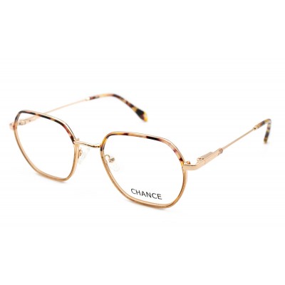 Оправа металлическая Chance 7763-C4